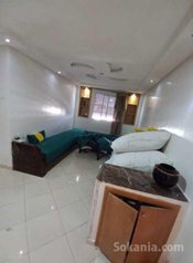 Appartement à vendre oulfa