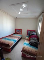 Appartement à vendre oulfa