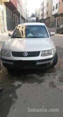 Passat diesel
