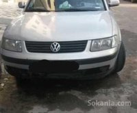 Passat diesel