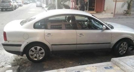 Passat diesel