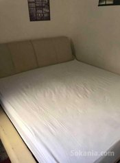 Vente de lit 3 places