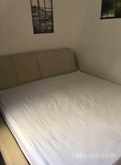 Vente de lit 3 places