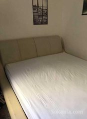 Vente de lit 3 places