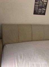 Vente de lit 3 places