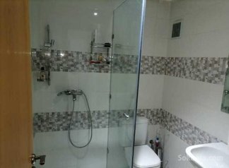 Appartement vide quartier boukar