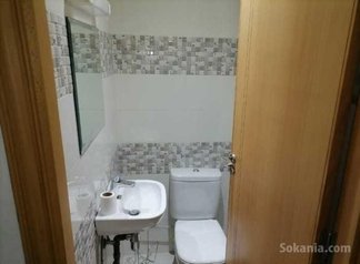 Appartement vide quartier boukar