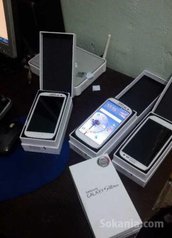 Samsung Galaxy S3 New
