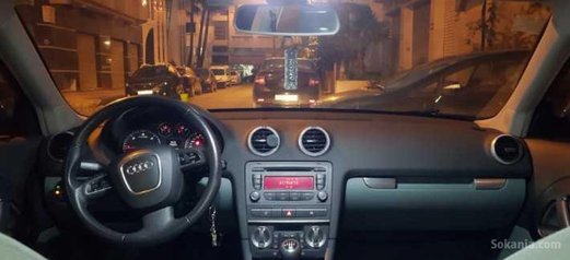 Audi a3 diesel 2009