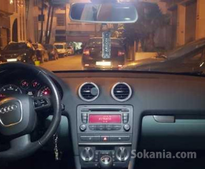 Audi a3 diesel 2009