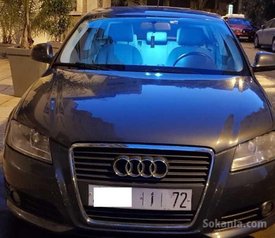 Audi a3 diesel 2009
