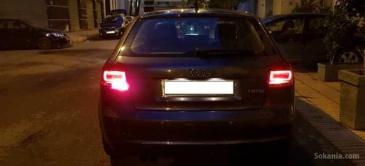 Audi a3 diesel 2009
