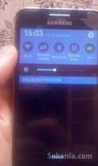 SAMSUNG GALAXY CORE II