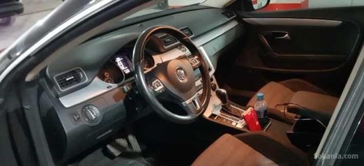 Vw cc a vendre