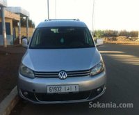 Volksvagen caddy au prix Irrésistible