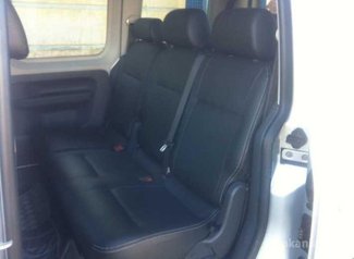 Volksvagen caddy au prix Irrésistible