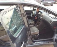Peugeot 307 hdi