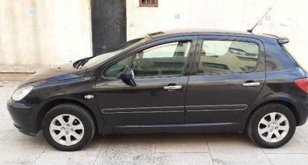 Peugeot 307 hdi