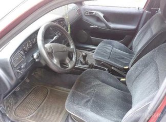 Volkswagen Passat Diesel break