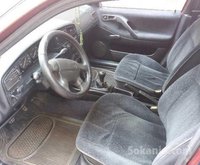 Volkswagen Passat Diesel break