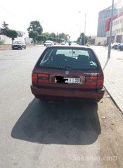 Volkswagen Passat Diesel break