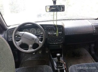 Volkswagen Passat Diesel break