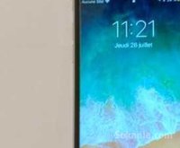 Iphone 6s gris 64GB