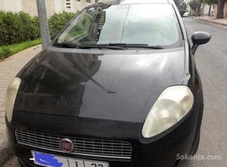 Fiat grande punto
