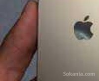 Iphone 5s Gold