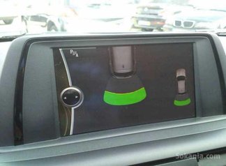 BMW 116 Efficient Dynamics - 11