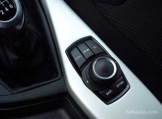 BMW 116 Efficient Dynamics - 11
