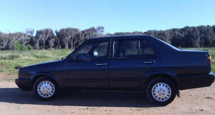 Vw golf jetta