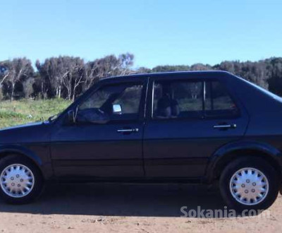 Vw golf jetta
