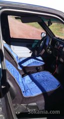Vw golf jetta