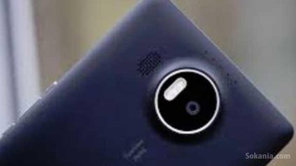 LUMIA 950 XL