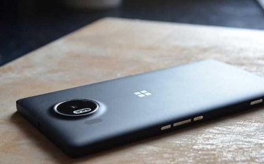 LUMIA 950 XL
