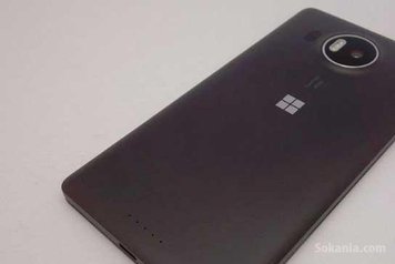 LUMIA 950 XL