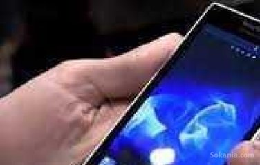 Sony xperia s 32Gb