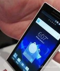 Sony xperia s 32Gb