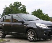 Dacia Sandero Diesel