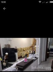 Vente appartement