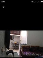 Vente appartement
