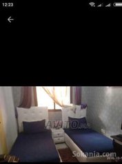 Vente appartement