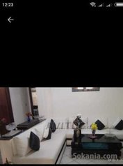 Vente appartement