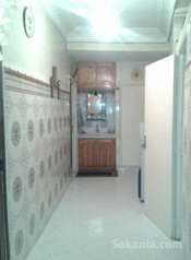 Appartement 70m2