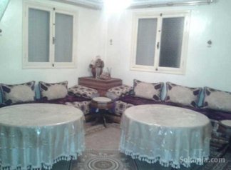 Appartement 70m2