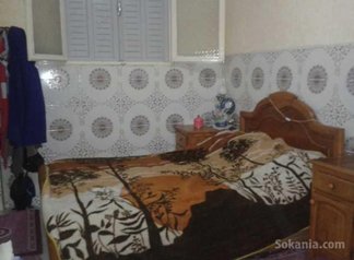 Appartement 70m2