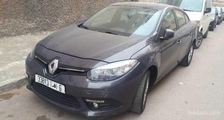 Voiture de location