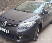 Voiture de location