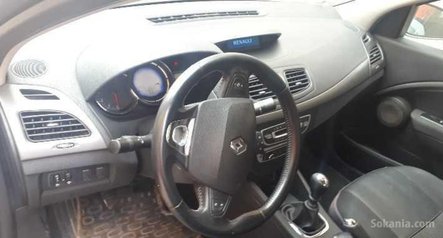 Voiture de location
